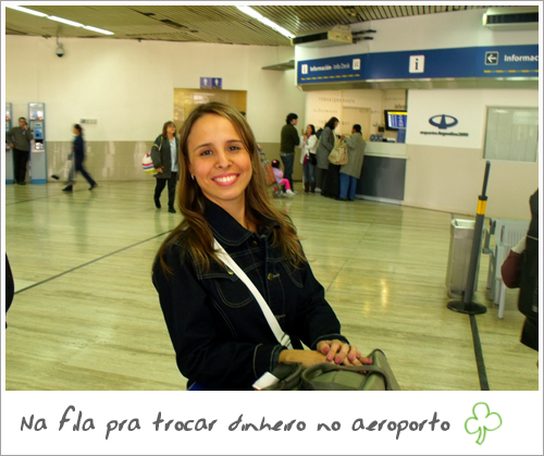 aeroporto
