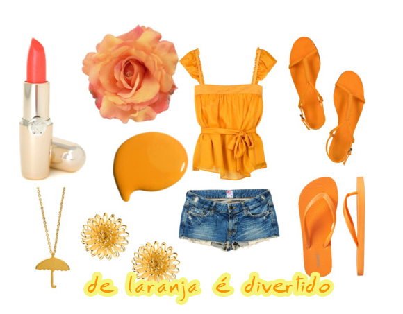 laranja