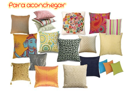 paraaconchegar