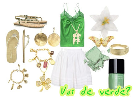 verde