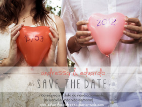 SAVETHEDATE