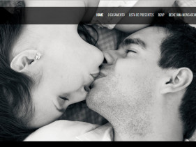 site-casamento
